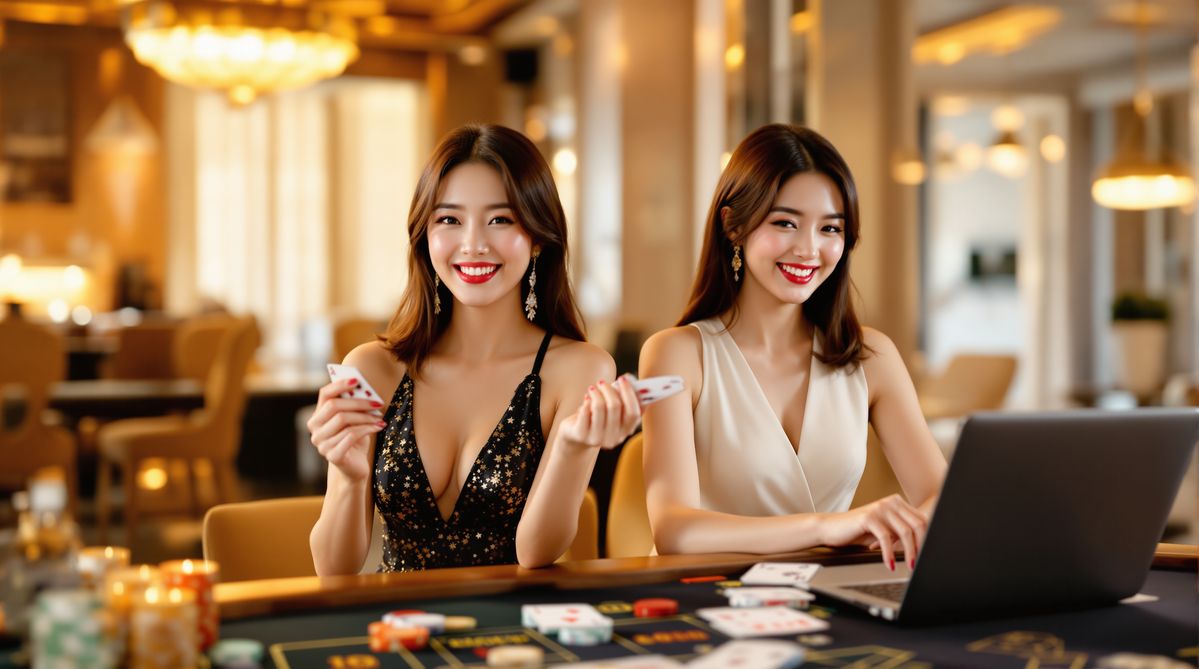 TD777 Live Betting