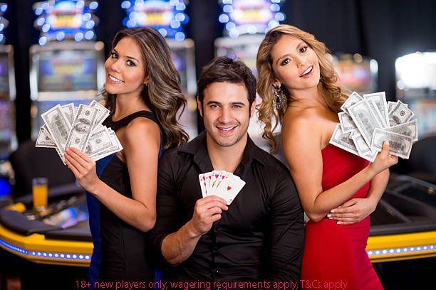 TD777 Live Casino