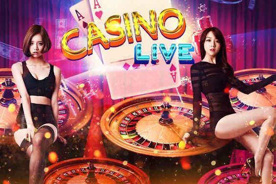 TD777 Live Casino