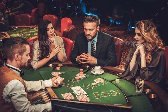 TD777 Live Casino