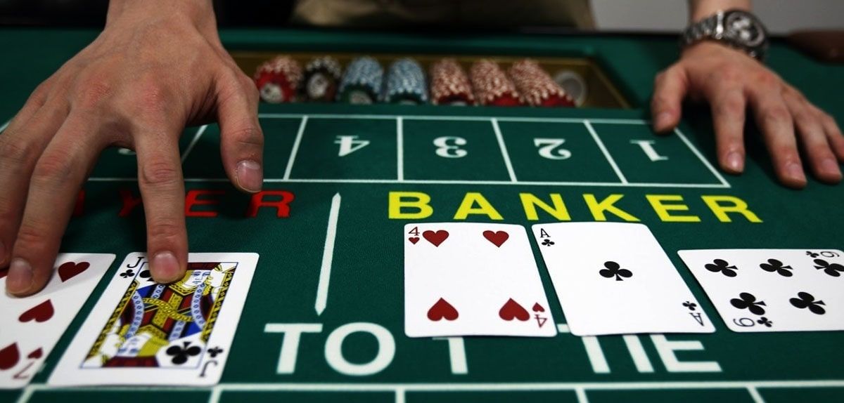 TD777 Live Betting
