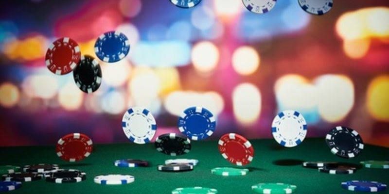 TD777 Live Casino